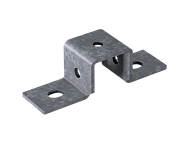 Скоба внахлест MT-CC-40/50 OC